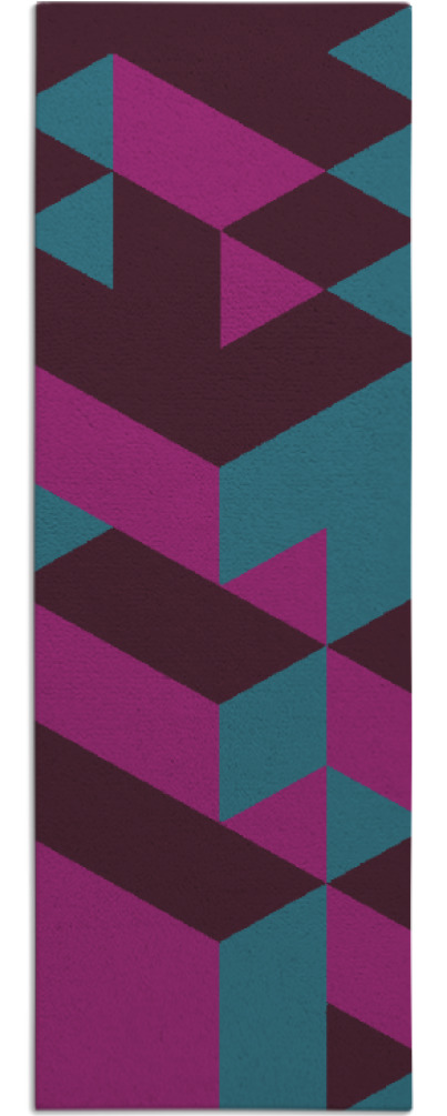 nix rug - item 998409