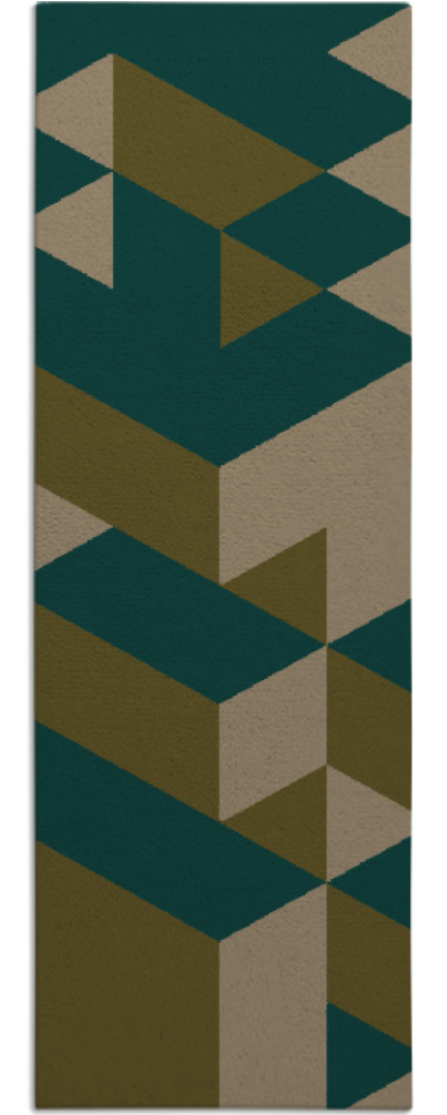 nix rug - item 998442
