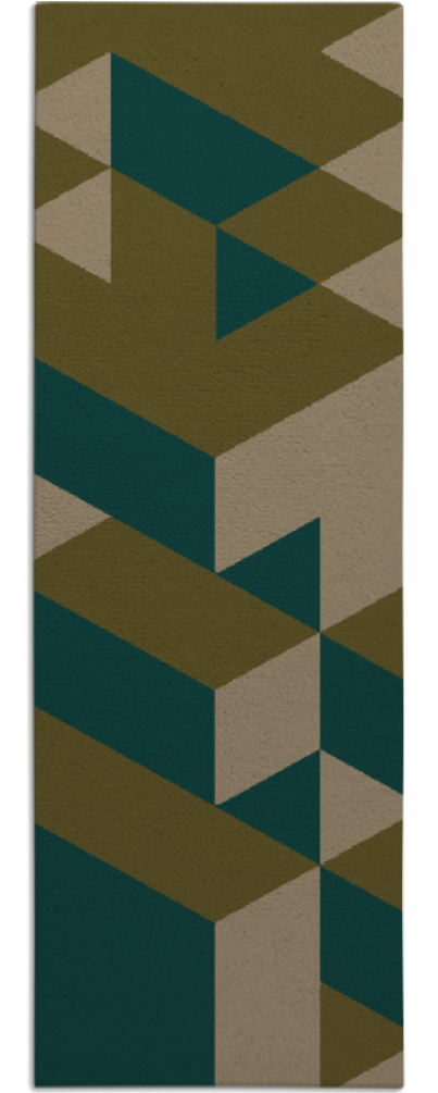 nix rug - item 998444