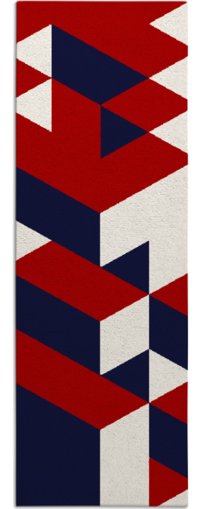 nix rug - item 998576