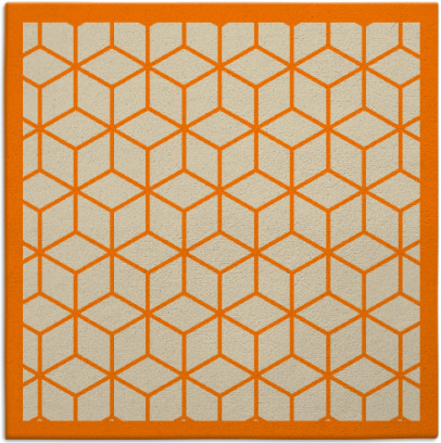 six six one rug - item 998685