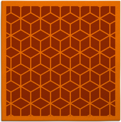 six six one rug - item 998687