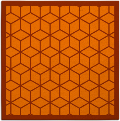 six six one rug - item 998688