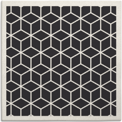 six six one rug - item 998691