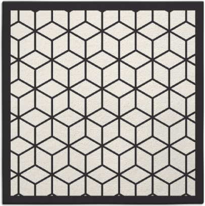 six six one rug - item 998692