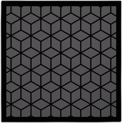 six six one rug - item 998694