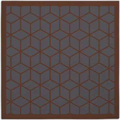 six six one rug - item 998696