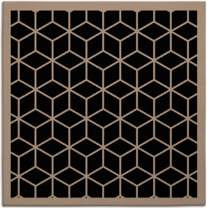 six six one rug - item 998697