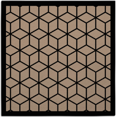 six six one rug - item 998698