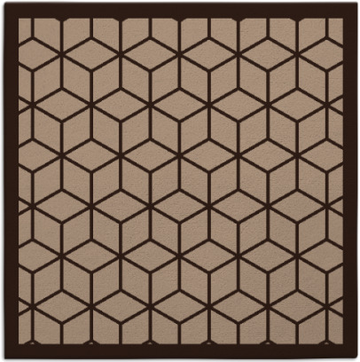 six six one rug - item 998700