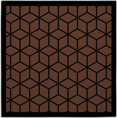 six six one rug - item 998702