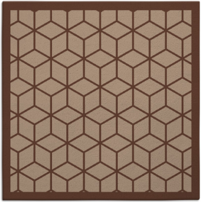 six six one rug - item 998703