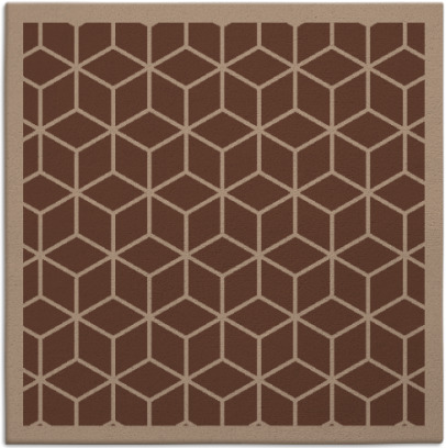 six six one rug - item 998704