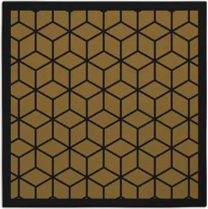 six six one rug - item 998706