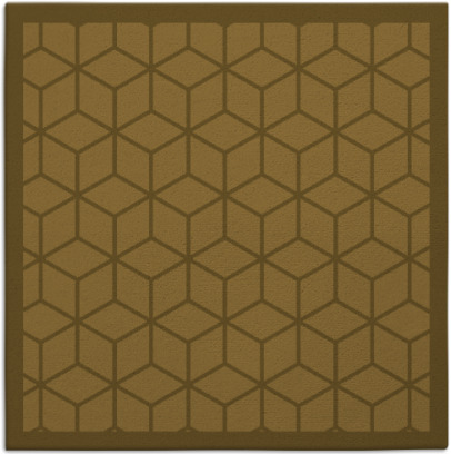 six six one rug - item 998708