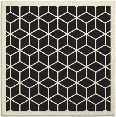 six six one rug - item 998709