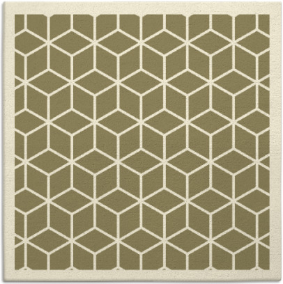 six six one rug - item 998711