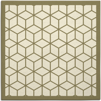 six six one rug - item 998712