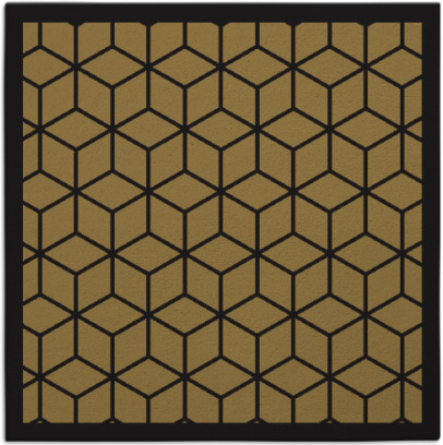 six six one rug - item 998714