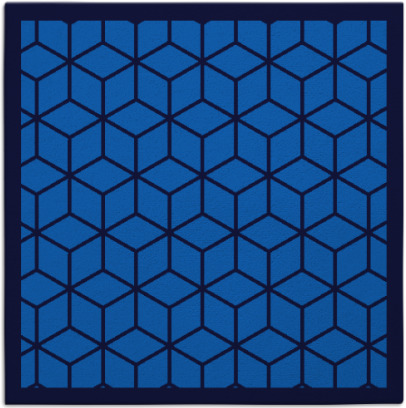 six six one rug - item 998717