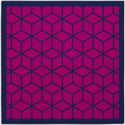 six six one rug - item 998722