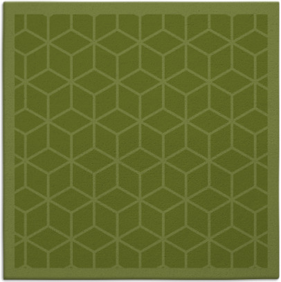 six six one rug - item 998731