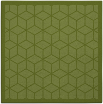 six six one rug - item 998732