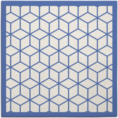 six six one rug - item 998734