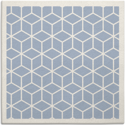 six six one rug - item 998735