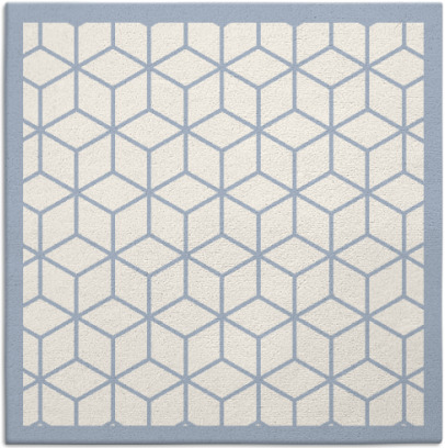 six six one rug - item 998736