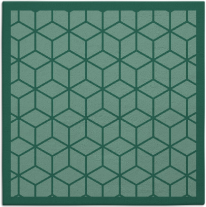 six six one rug - item 998742