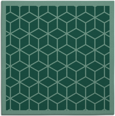 six six one rug - item 998743