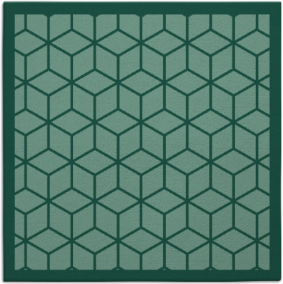 six six one rug - item 998744