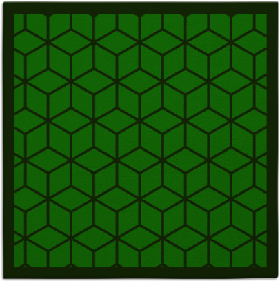 six six one rug - item 998745