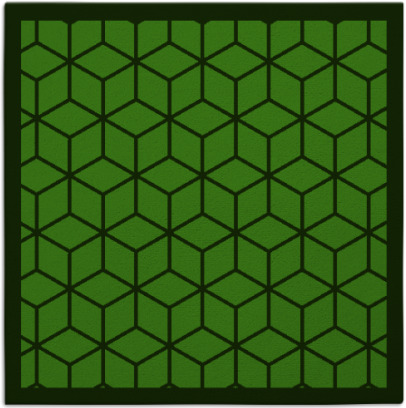 six six one rug - item 998747