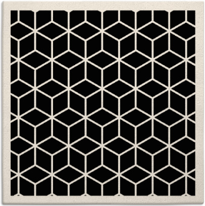 six six one rug - item 998750