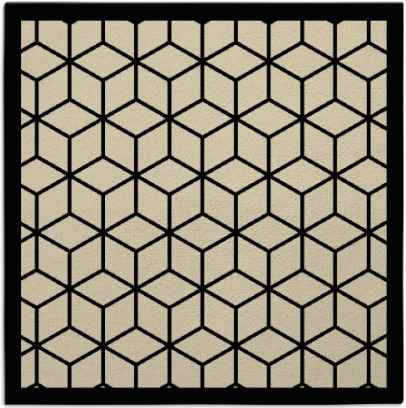 six six one rug - item 998751