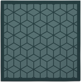 Six six one Rug
