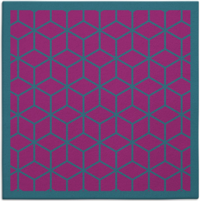 six six one rug - item 998770