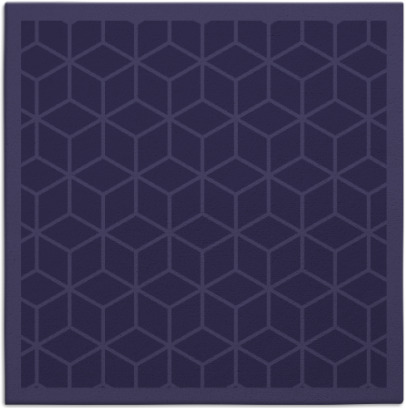 six six one rug - item 998775