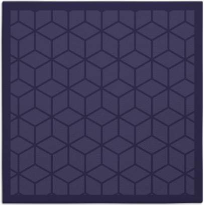 six six one rug - item 998776