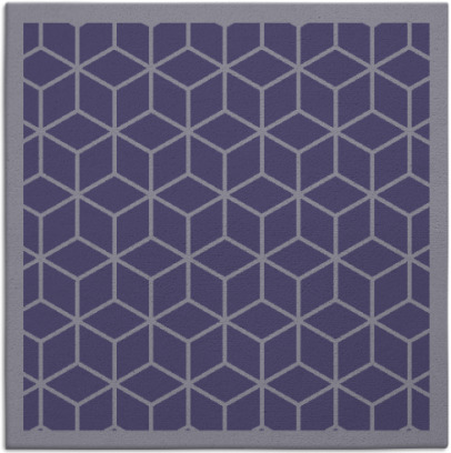 six six one rug - item 998778