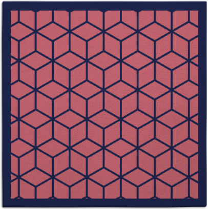 six six one rug - item 998782