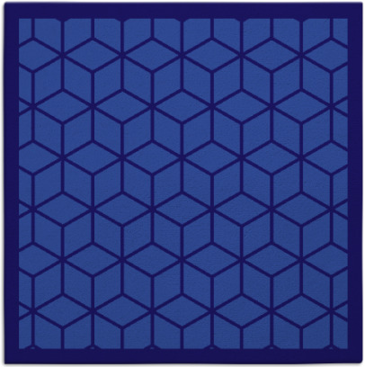 six six one rug - item 998789