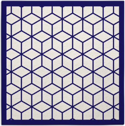 six six one rug - item 998791