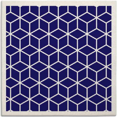 six six one rug - item 998792