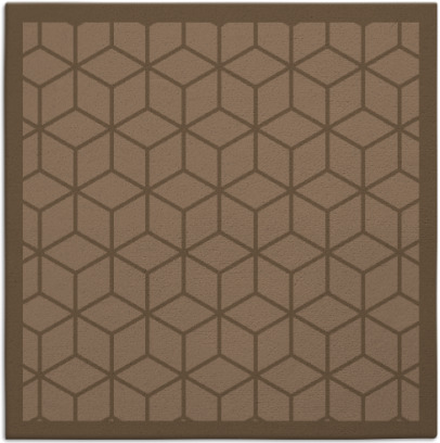 six six one rug - item 998796