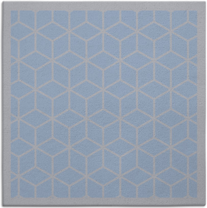 six six one rug - item 998798