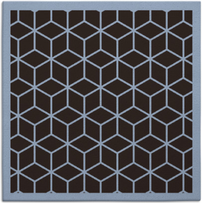 six six one rug - item 998799