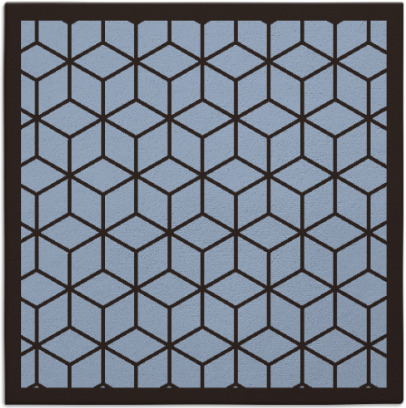 six six one rug - item 998800